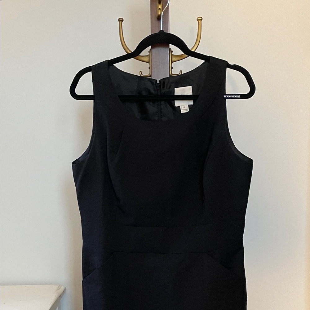 Little Black Dress by J. Crew